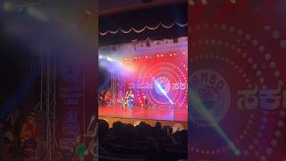Rambo Circus #bengaluru #youtubeshorts