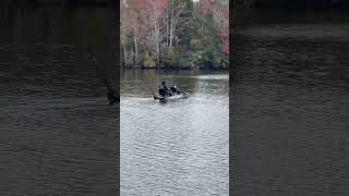 Best Motorized Tandem Kayak #tandem #motorized #kayak