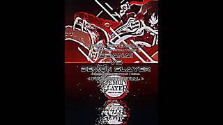 Obanai [ FP ] VS Demon Slayer [ FP ] #demonslayer #edit #fananimation #foryou #anime#kimetsunoyaiba