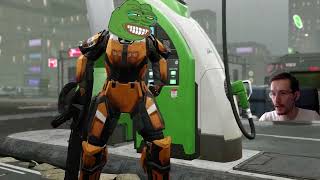 That's XCOM, baby!