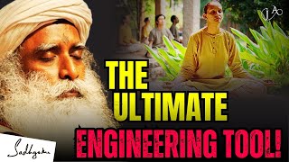 SADHGURU: The Hidden Power of Inner Engineering to Transform Your Karma