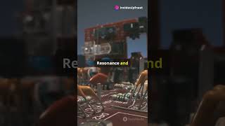 Understanding Resonance in Circuits in 60 Seconds!@PFNEET #physicsforneet #physicsstudytips