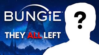 Where Did Bungie Go?