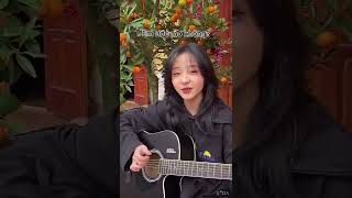 Con bướm xuân - Guitar Cover - Double Chou