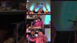Ram Ram Pt. Rattan Mohan Sharma #music #shortvideo #hanumanstatus #youtubeshorts