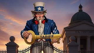 What are Tarriffs ? Today's View |