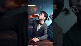 🫣🫢⚡What If Harry Potter And Voldemort Is A Best Friends😘😱 | Rajuranju Voice |