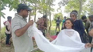 প্রিয়তমা গল্পের সেই প্রিয়তমা ও ছবির শুটিং