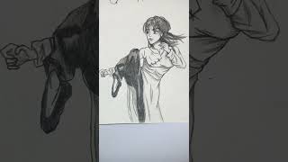 New Trend #art #animation #newtrend #trending #shorts