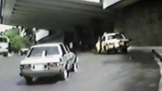 ROAD TRIP: 80's Manila