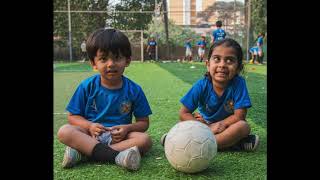 Virtual Online Soccer Class by RemoteLearning.school