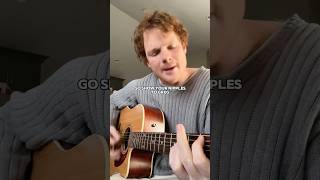 greg #shortsong #singersongwriter