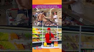 4 ESTRATEGIAS CLAVE DE TRADE MARKETING PARA EL PUNTO DE VENTA #trademarketing #retail #comercial