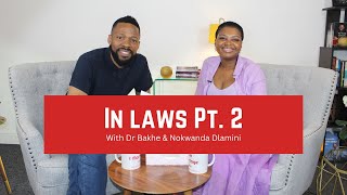 In laws Pt 2