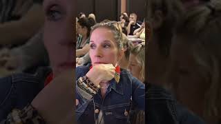 What makes you frustrated at a staff meeting? #teacher #education