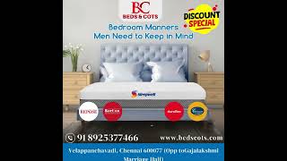 Special Discount Mattress – Comfort Within Your Budget