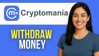 How to Withdraw Money from Cryptomania in 2025 | Step-by-Step Cashout Tutorial