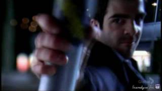 Sylar - Absent Elements (Finger Eleven)