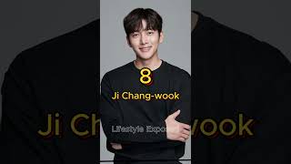 Top 10 Korean Actors by Instagram Followers (2025)#celebrity  lifestyle #celebrity#lifestyleexposed