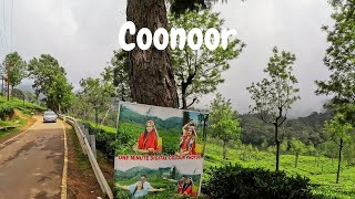 Exploring Coonoor | Tourist Places