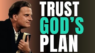 Start The Day By Setting Your Eyes On God | A Blessed Morning Prayer | Billy Graham | Daily Prayer