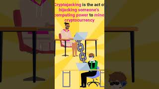 What is Cryptojacking?