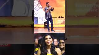 KGF Music Director 🔥 Mass Performance 🎶 in Stage #kgf #ravibasur #shorts #kgfmusic #kgf3