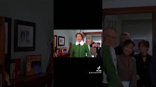 Elf - I love you!!! #elfmovie #willferrell #christmas