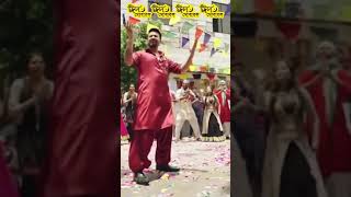 ঈদ মোবারক ঈদ মোবারক ঈদ🥀সবাইকে জানাই ঈদের অগ্রিম শুভেচ্ছা🌿সুপারস্টার শাকিব খান বুবলি