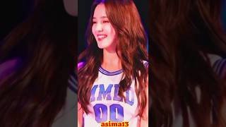Nancy momoland viral 4K edit ❤️❤️ #twice #nancyjewel #kpop #nancy #nancylove