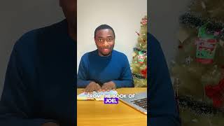 THE SPIRIT OF GOD IS ONE