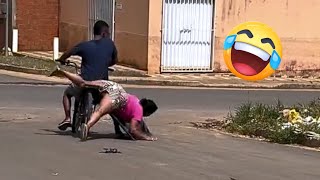 Top 100 Funniest Fail Videos Ever In The World 😂 Try Not To Laugh #1