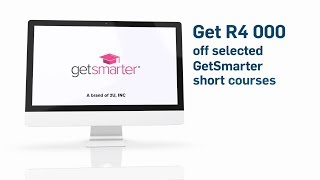 Live Better Benefits | GetSmarter