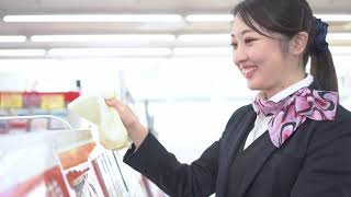 フォネットCM【笑顔の輪篇】15sec