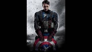 #7 #Editingpictures #CaptianAmerica #Steve Roger