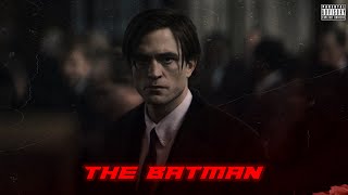 I'M VENGEANCE  BATMAN  EDIT | AFTER EFFECTS