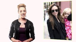 BT-TV ShowBiz Update ft. Prince Harry, Angelina Jolie and Avril Lavigne and Chad Kroeger
