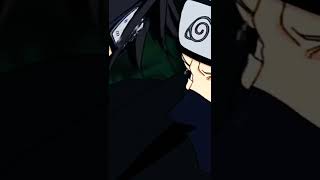 ITACHI V KAKASHI 😈