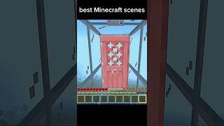 beautiful Minecraft scenes #viral #shorts #minecraft #minecraftmemes #dream