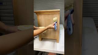 I Made $400 in 2 hours Flipping Furniture.