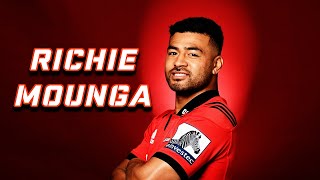 10 Times When Richie Mo'unga Went GOD MODE