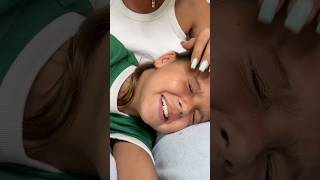 ごめんね、小さなエミリー😢