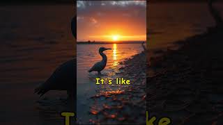 The Lake That Turns Animals Into Stone #CreepyFacts #NatureIsScary #Shorts