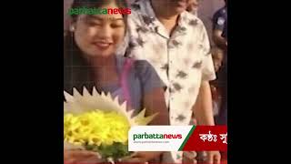বৌদ্ধ ধর্মাবলম্বীদের প্রবারণা পূর্ণিমায় বান্দরবান সেজেছে নতুন সাজে