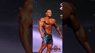 Jeremy Buendia | Mr. Olympia 2023 #shorts