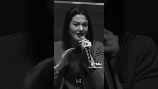 If your soul is perfect from within thats all right ❤️💯#ironladyofpakistan