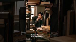 "I Understand English, But I Can’t Speak – Why?" #englishspeaking
