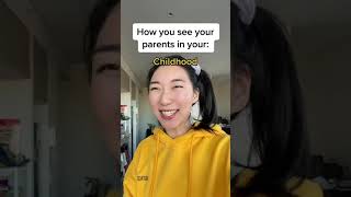 最後のはちょっとリアルすぎた #shorts #親 #成長 #ミレニアル世代 #20safar #子育て