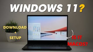 windows 11 trailer