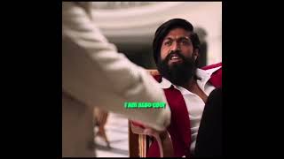 🥶❤️‍🔥"I am also ceo!!"🥵🔥#kgf#yash#prashanthneel#edit#music#movie#malayalam
